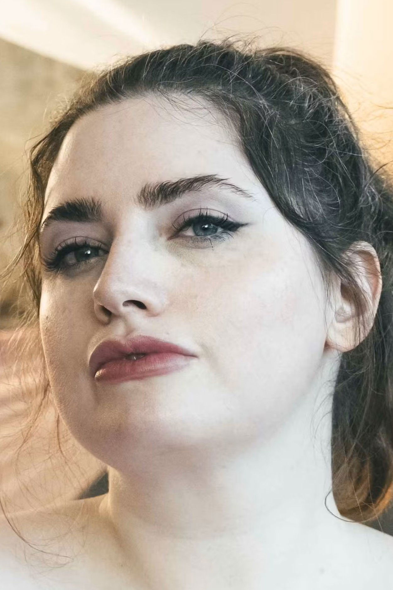 et billede af Bunny Harper