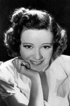 et billede af Franziska Gaal