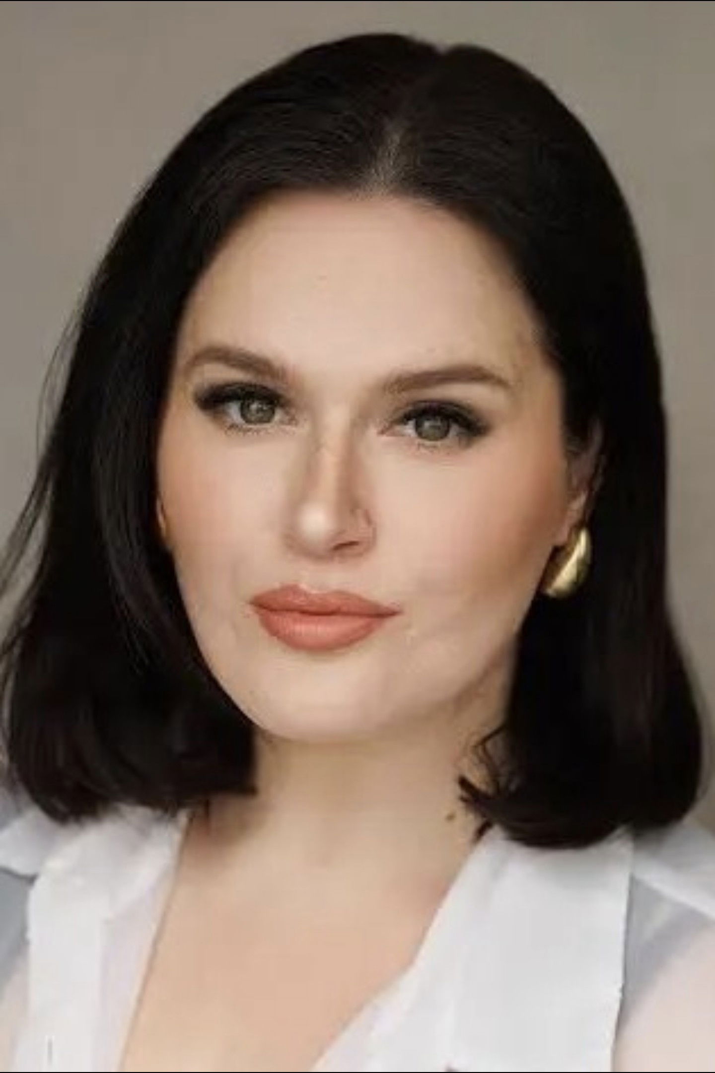 et billede af Elsie Lovelock