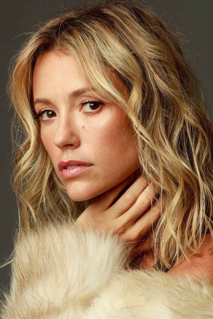 et billede af Juliana Didone