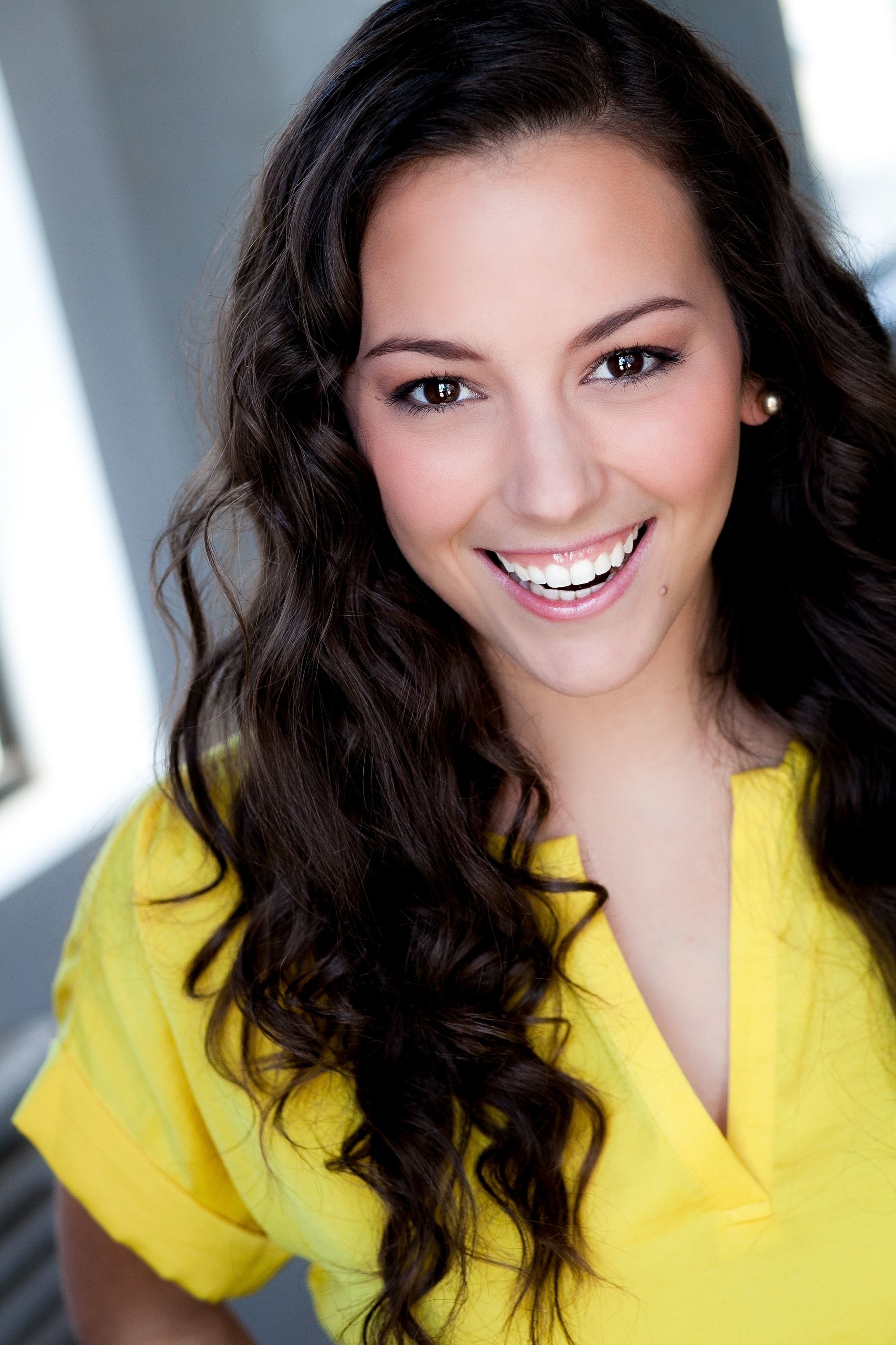 et billede af Suki Lopez