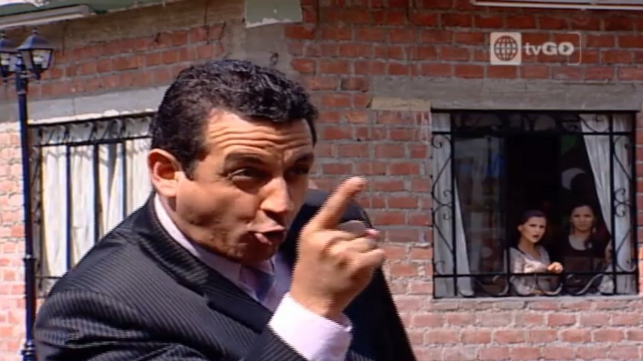 Al Fondo Hay Sitio 1x137