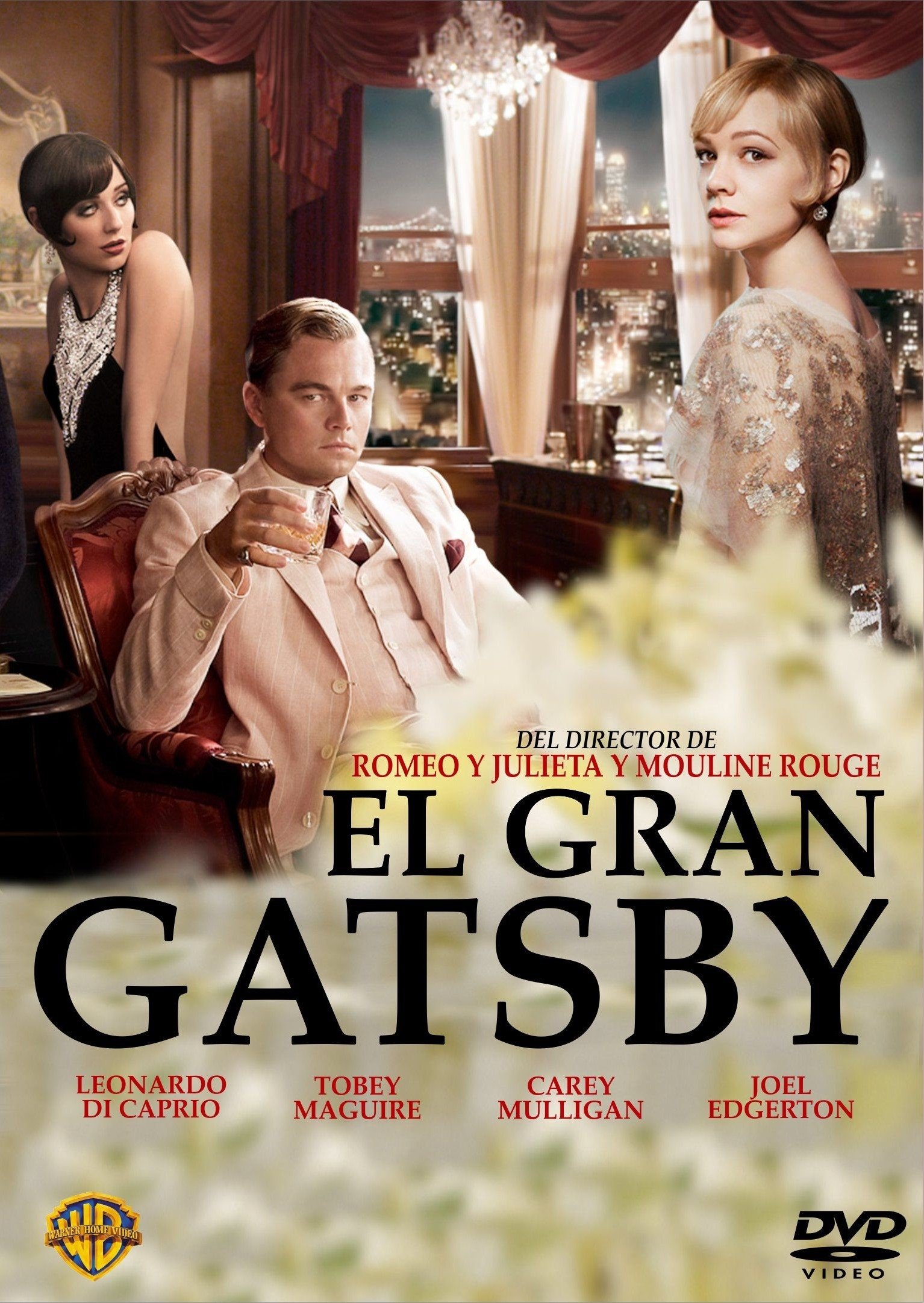 The Great Gatsby