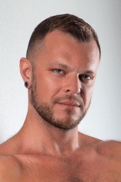 et billede af Wade Wolfgar