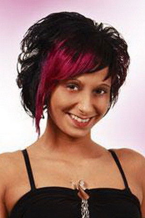 et billede af Nicky Sweetheart