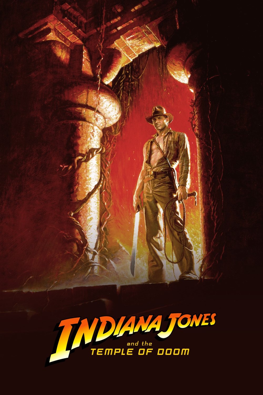 Indiana Jones and the Temple of Doom