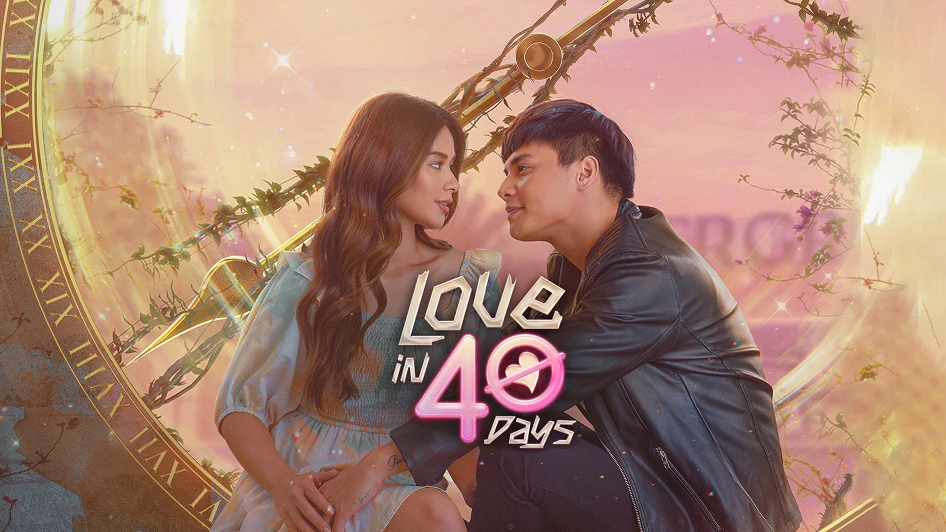 Love in 40 Days - Season 1 Episode 14