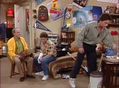Charles in Charge