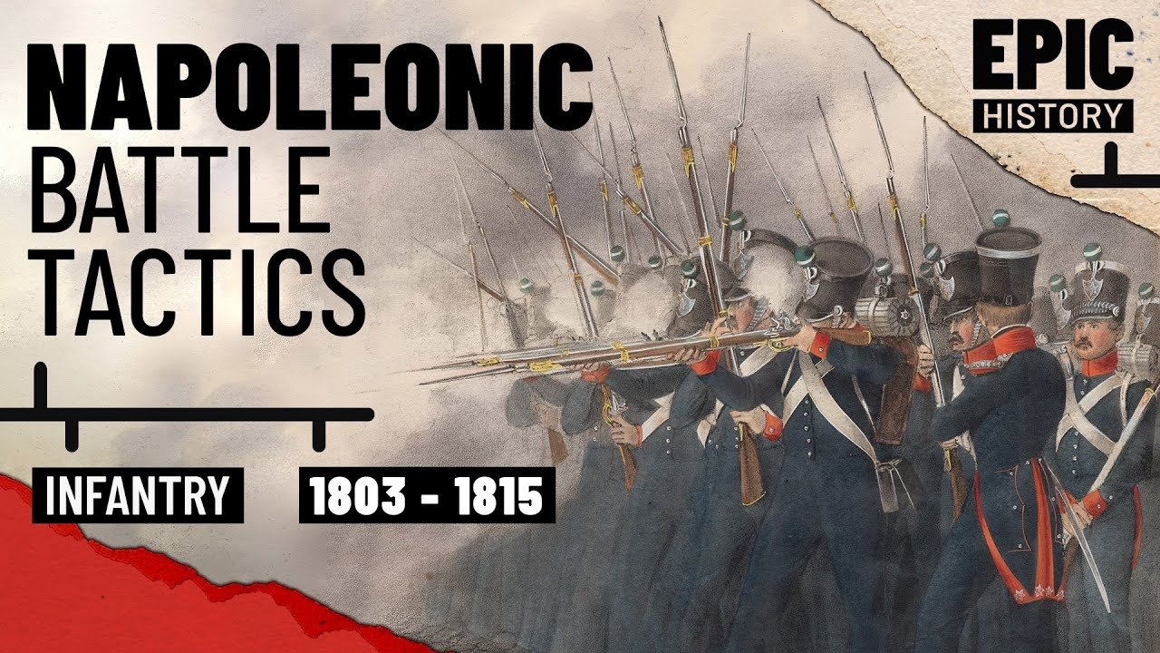 Epic History TV - Épisode 7