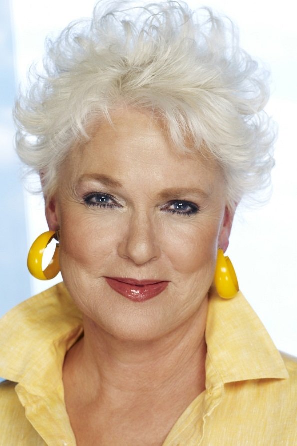 Photo de Sharon Gless 20052