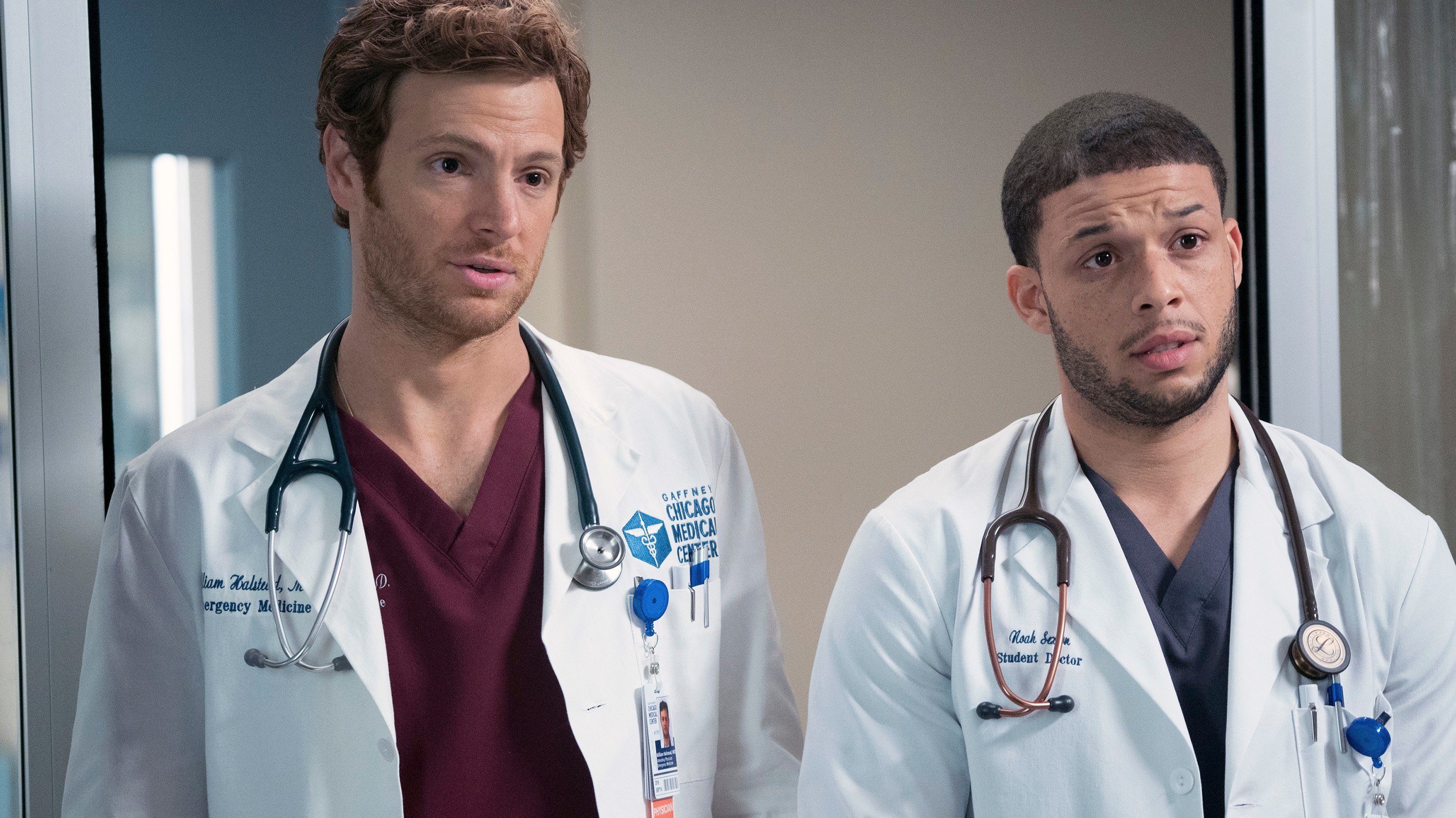 Chicago Med Staffel 2 :Folge 8 