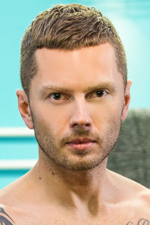 et billede af Mars Gymburger