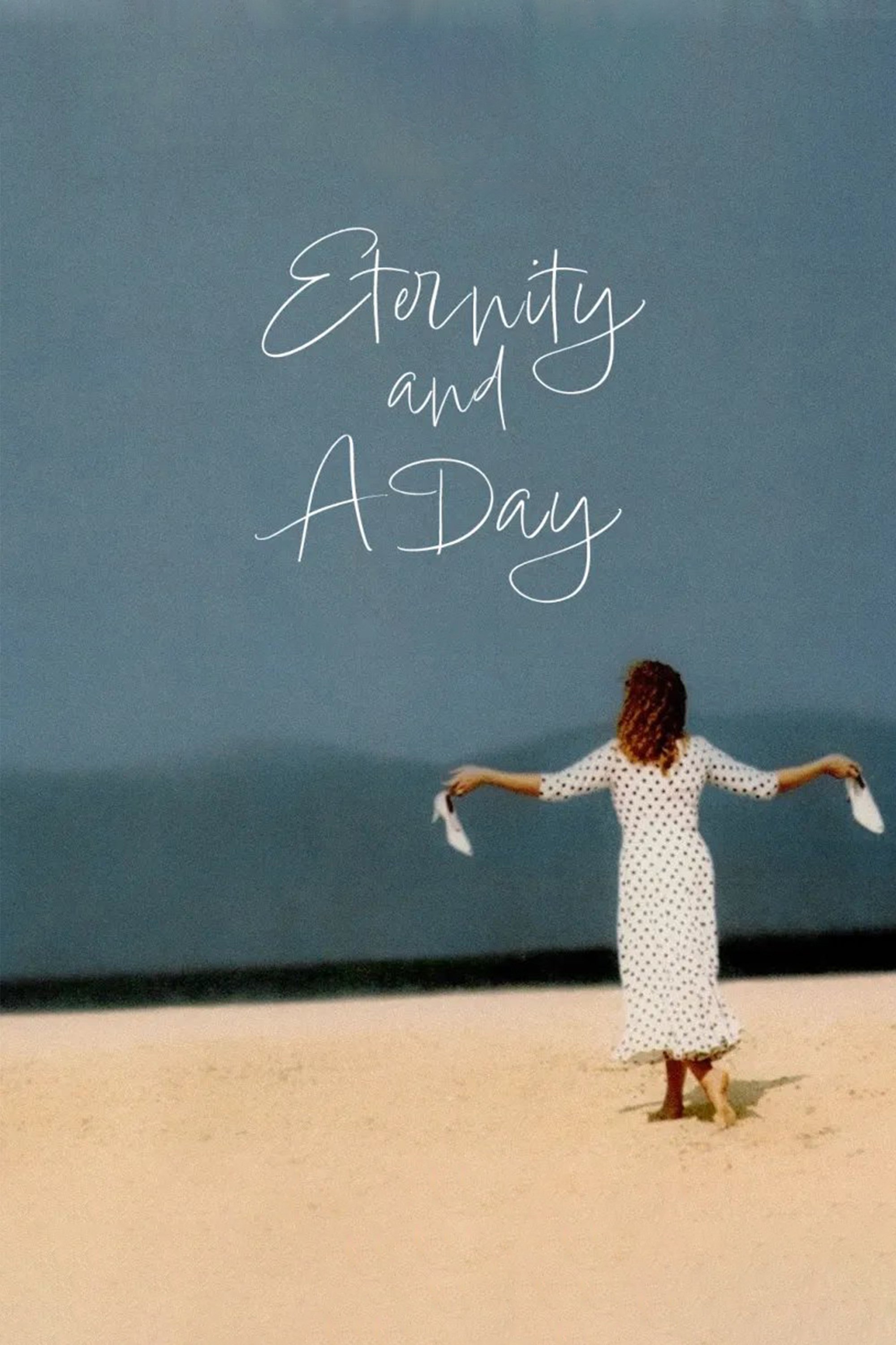 Eternity and a Day