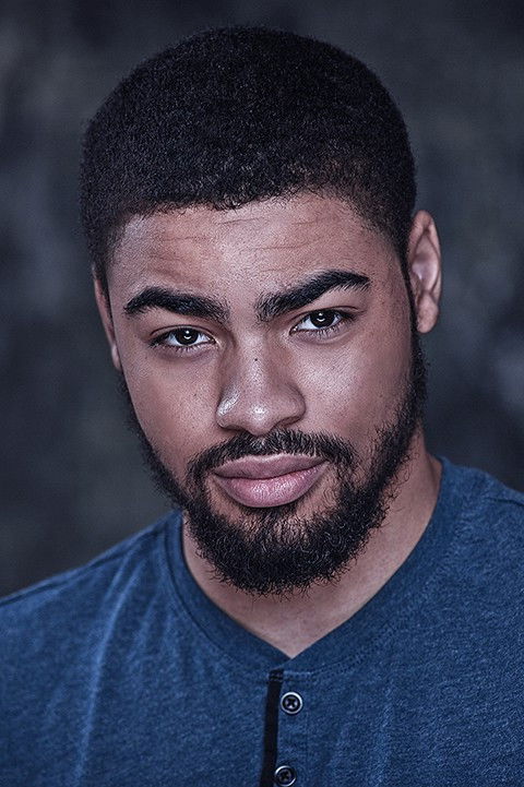 et billede af Jadiel Dowlin