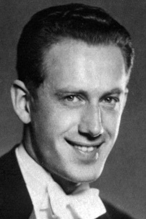 et billede af Arne Hülphers