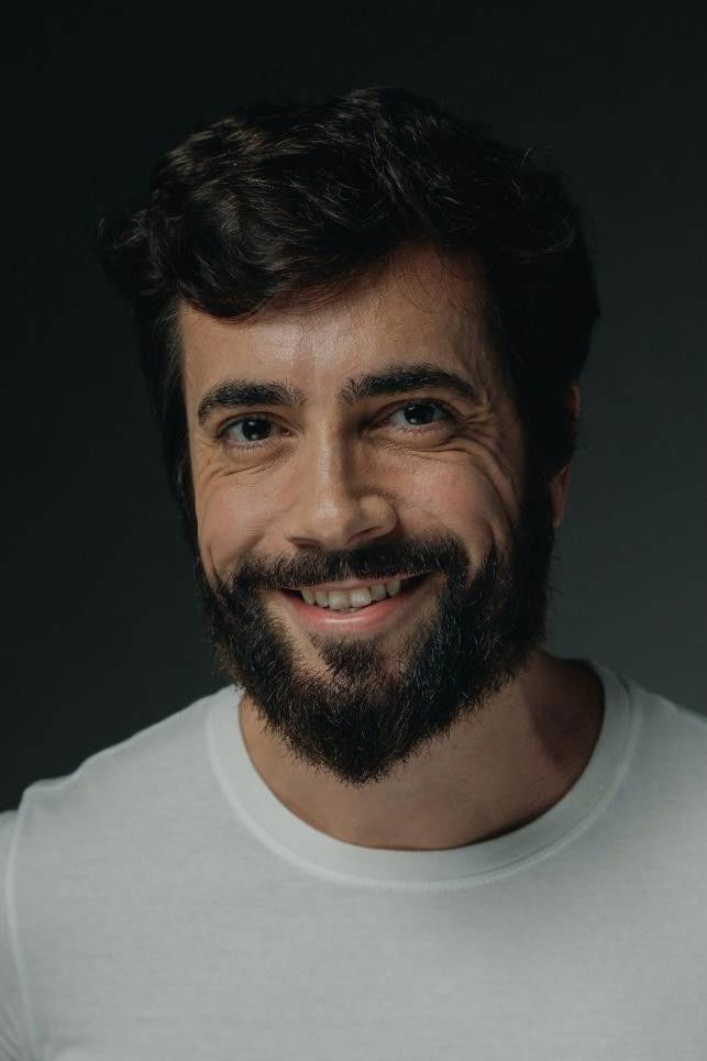 et billede af Raffiz Camargo