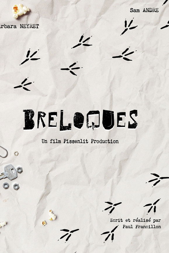 Breloques