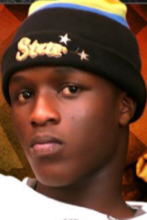 et billede af Marvin