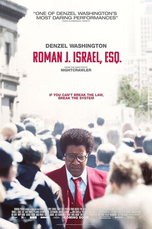 EN - Roman J. Israel, Esq. (2017) DENZEL WASHIGTON