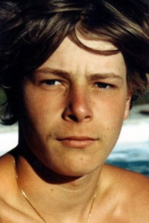 et billede af Patrick Jouvin