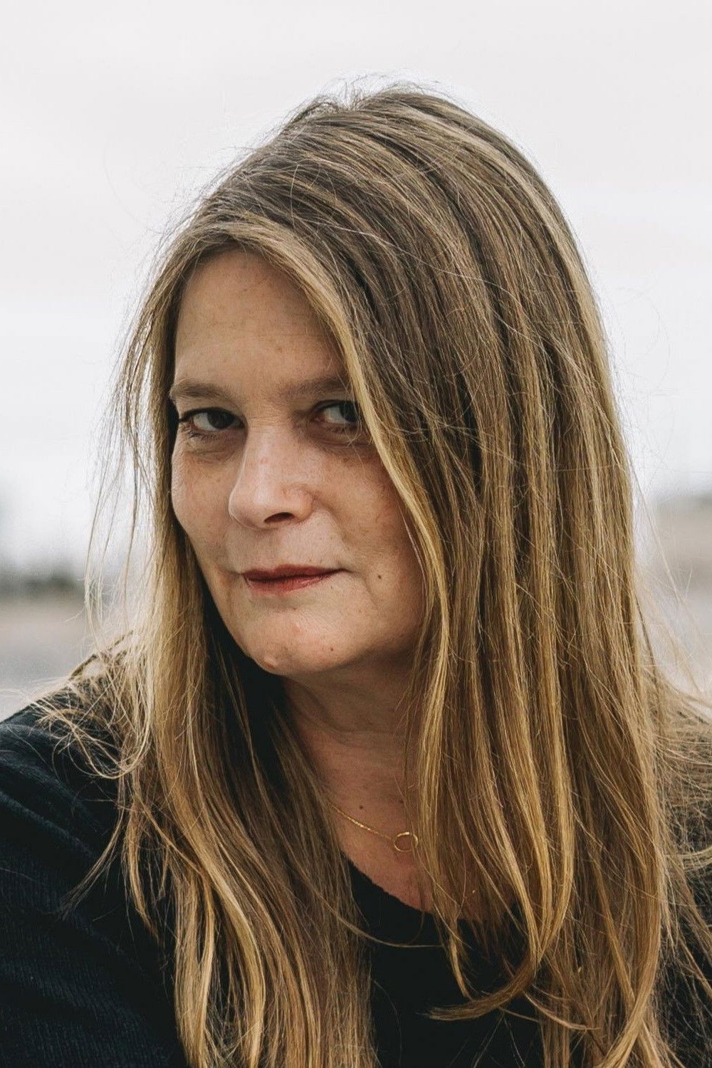 et billede af Sophie Fillières