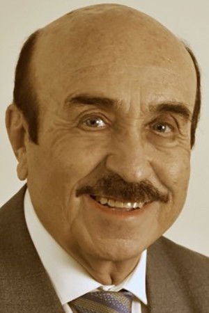 et billede af Nikolay Shevkunenko