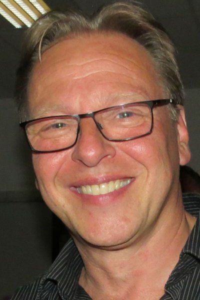 et billede af Kristian Boland