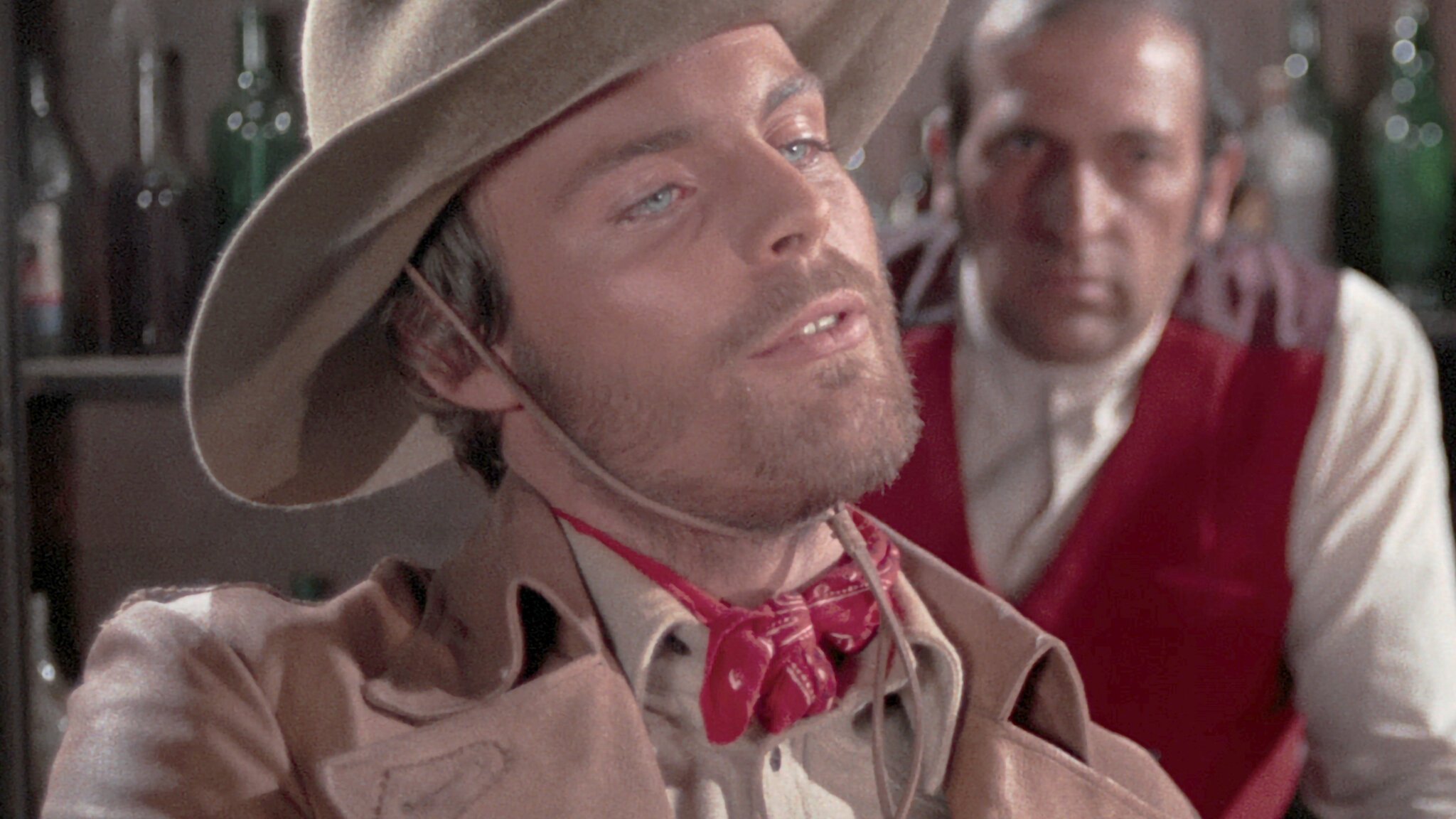 I'll Sell My Skin Dearly (1968)