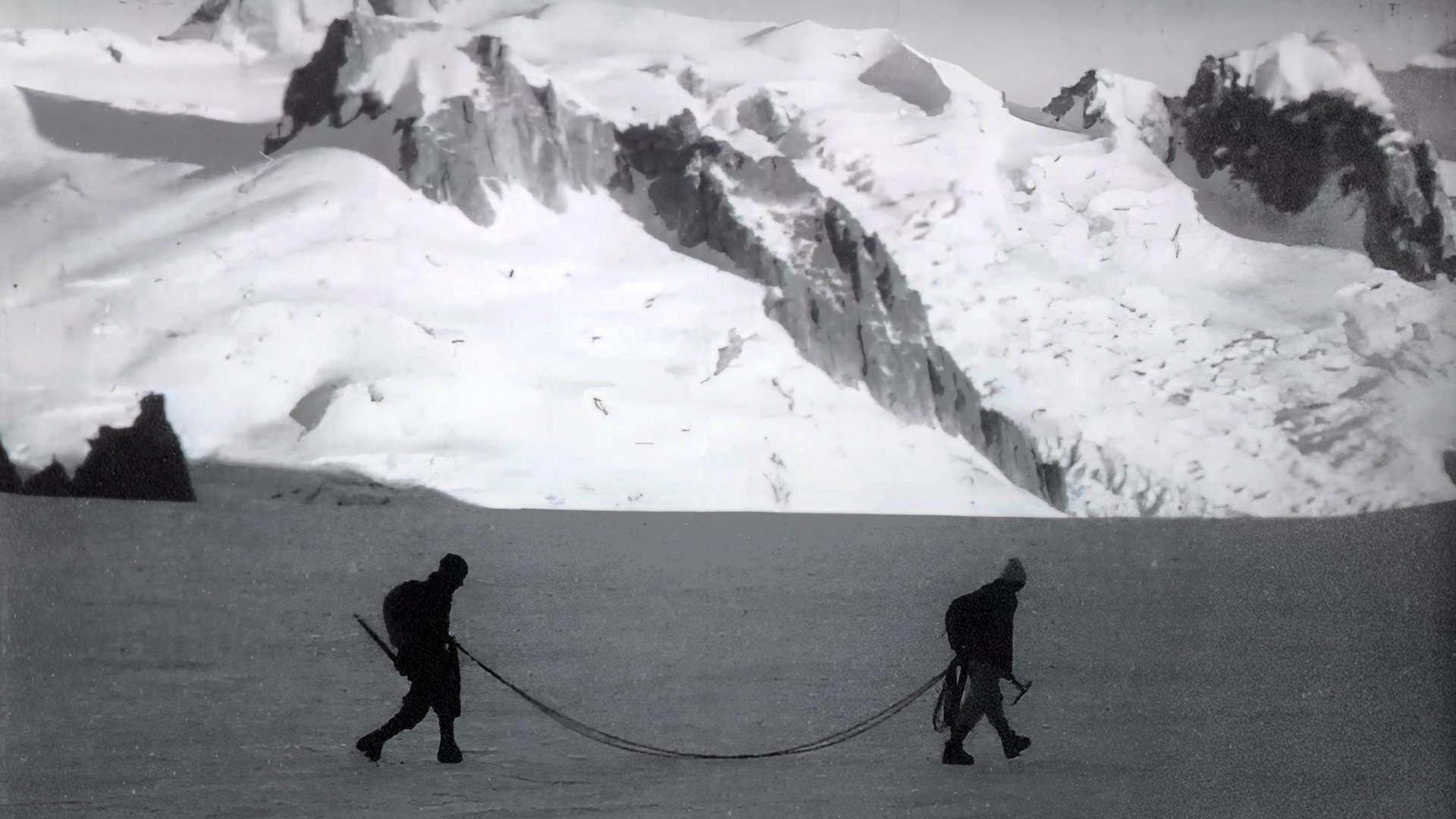 Tant Que Nous L'Aimerons (1957)