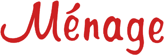 Ménage Logo