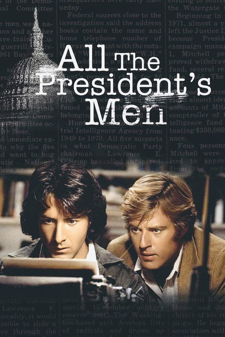 All the President's Men