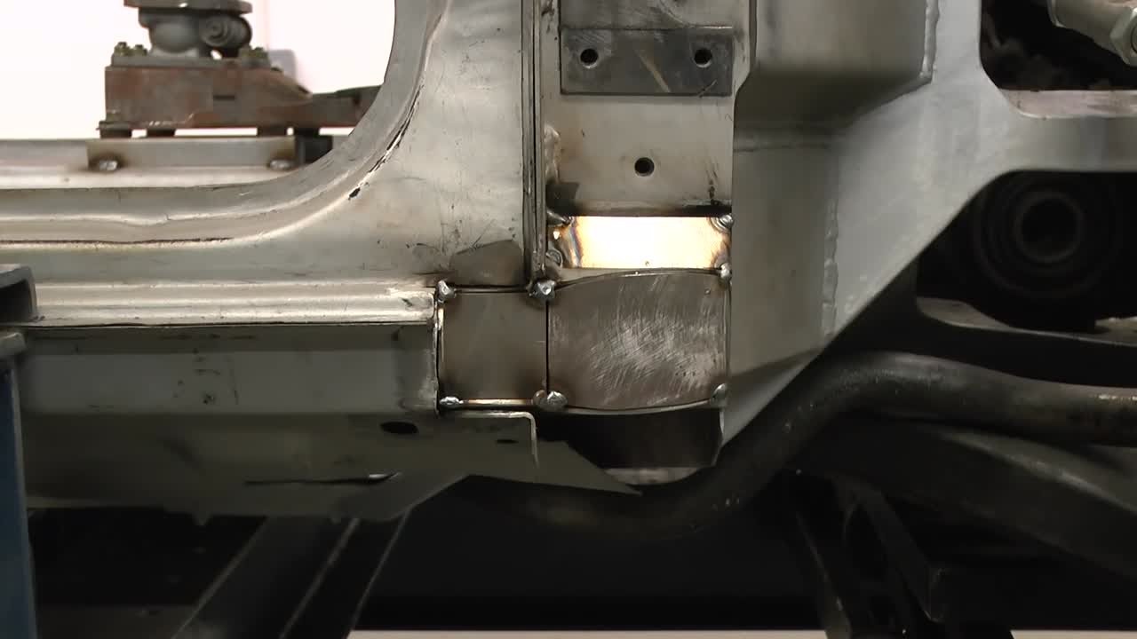 Bad Obsession Motorsport - Project Binky - Épisode 12