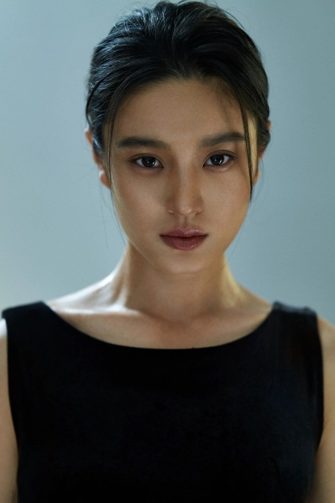 et billede af Xiong Jinyi