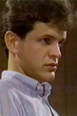 et billede af Mathew Wilde