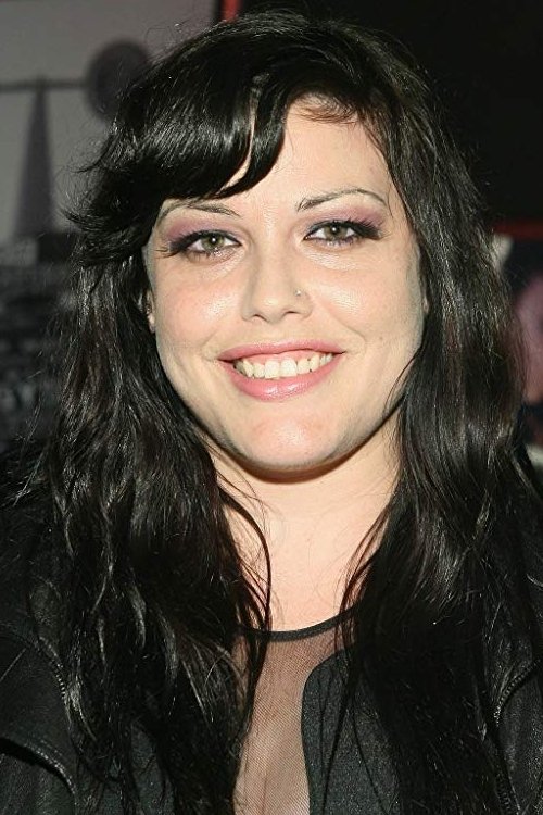 et billede af Mia Tyler