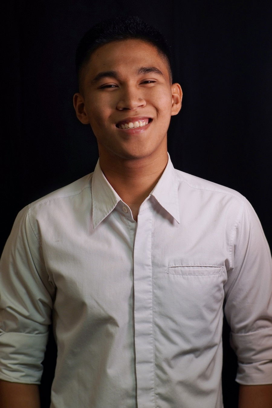 et billede af Rey Anthony Villaverde