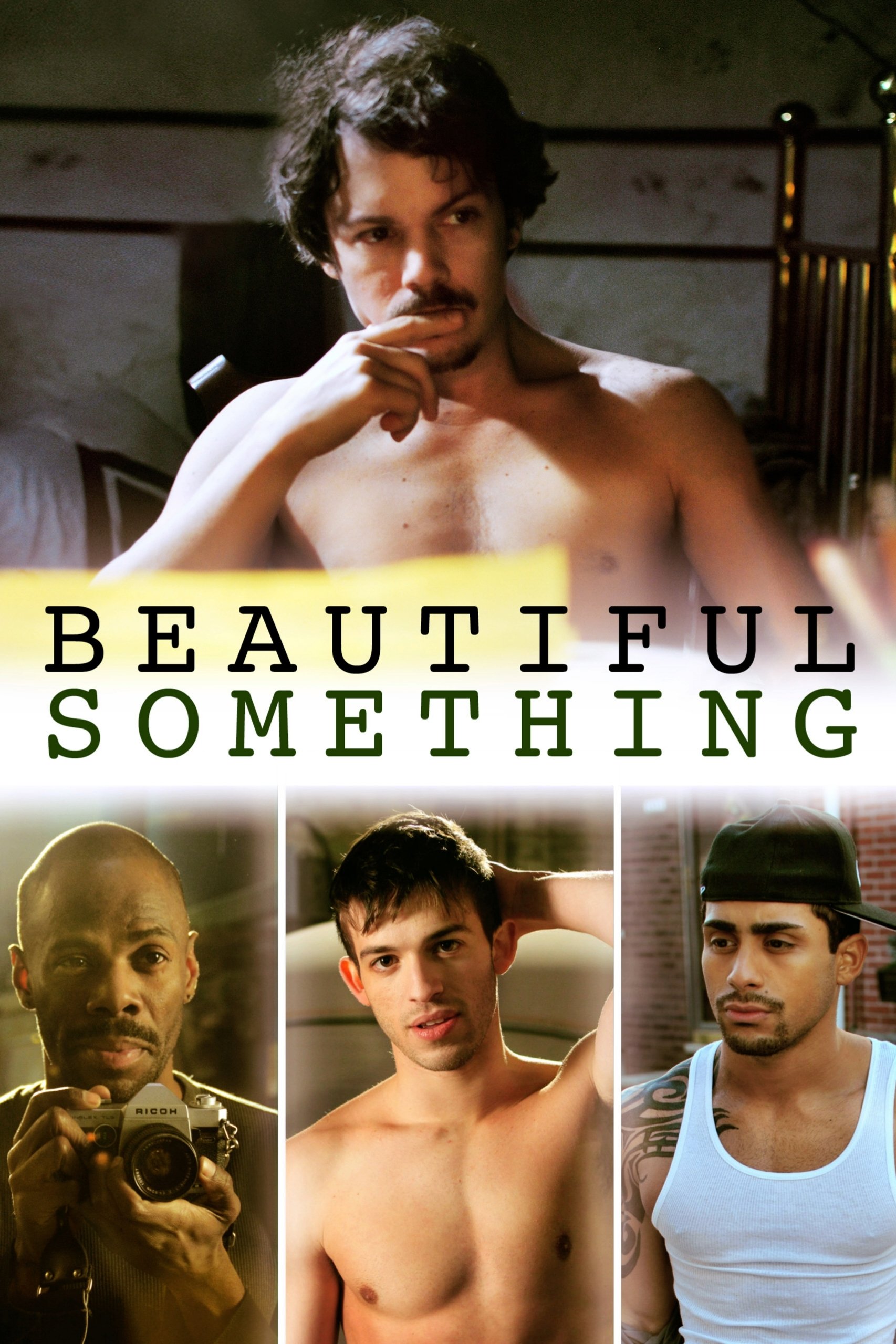 Beautiful Something
