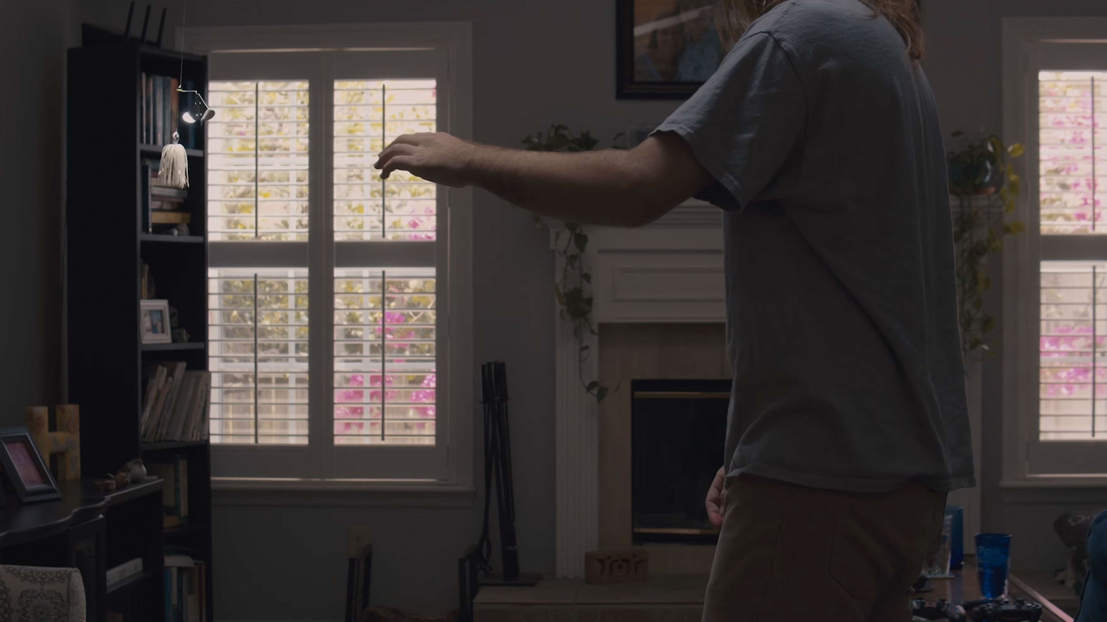Imagem do Filme Skylight