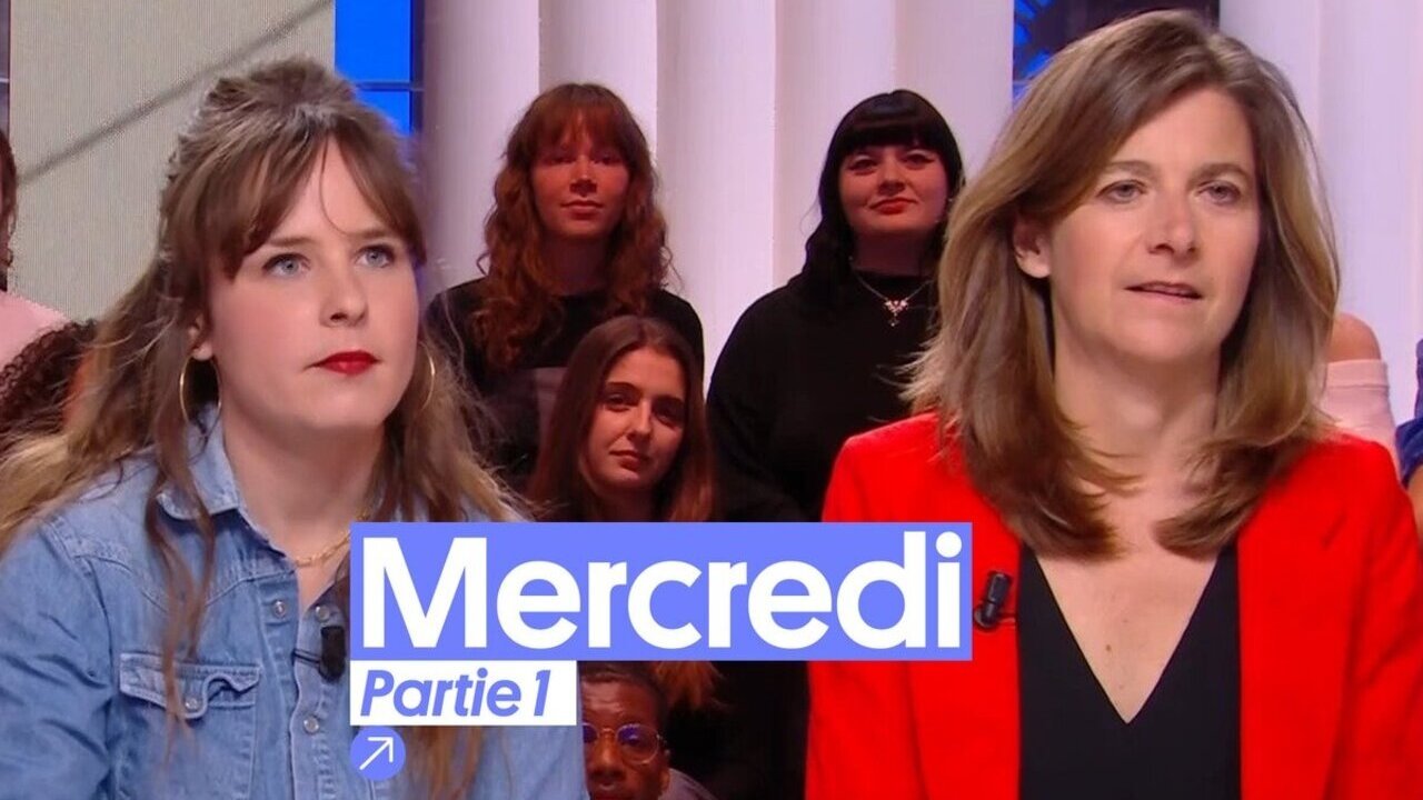 Quotidien 9x153