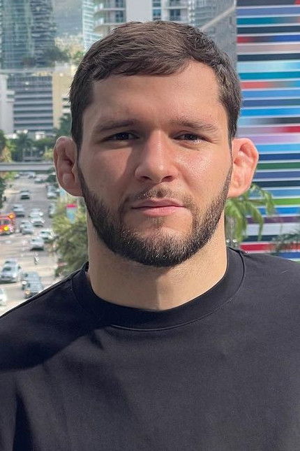 et billede af Alexander Shabliy