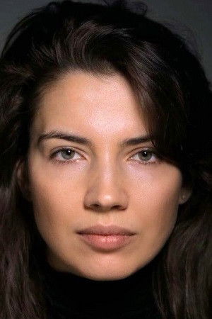 et billede af Iris Lebedeva