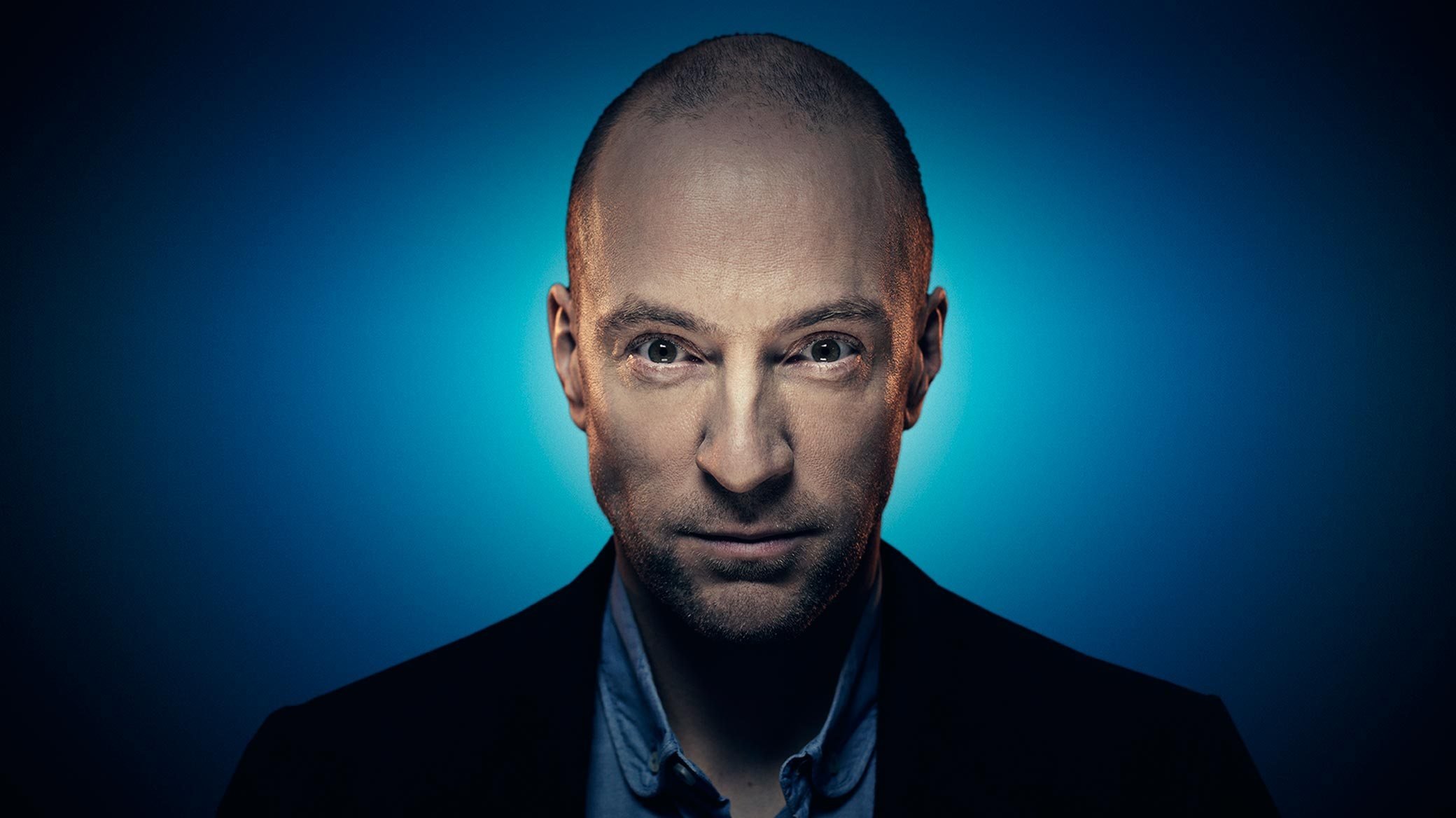 Derren Brown: Pushed to the Edge (2016)
