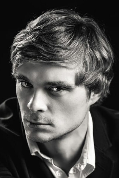 et billede af Kaspars Zāle