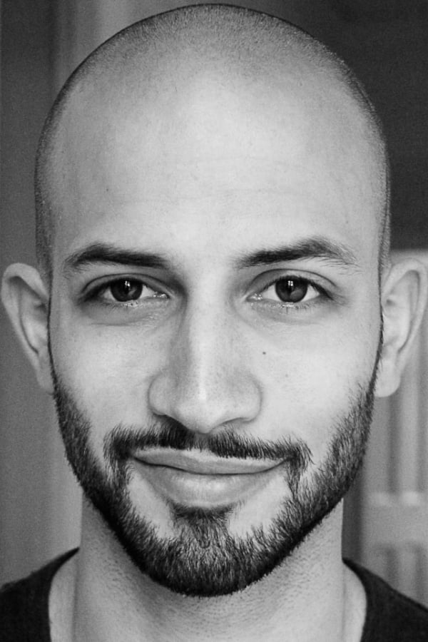 et billede af Thomas Camilleri