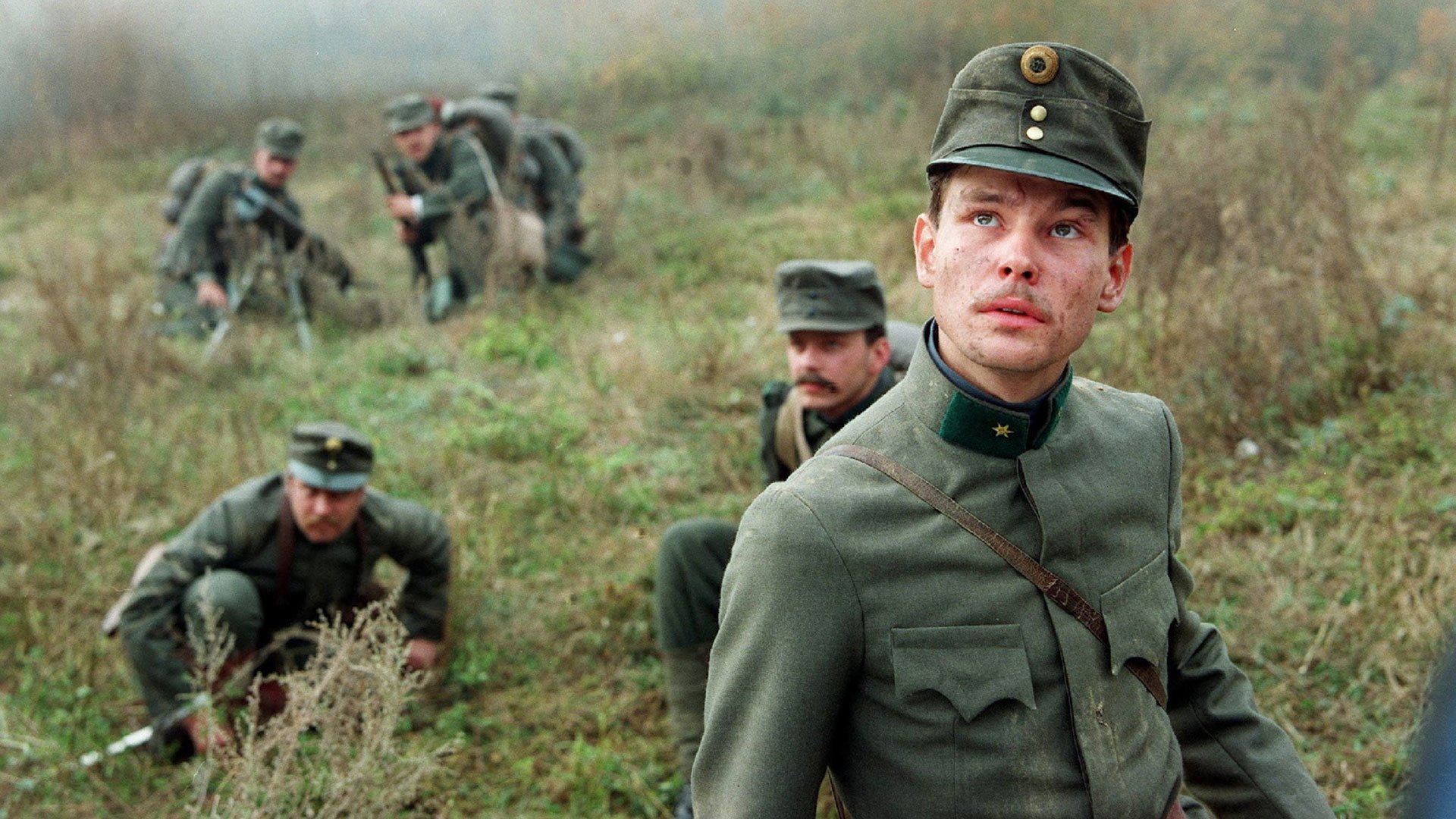 Radetzky March
