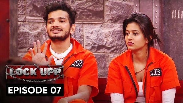Thumbnail for Day 6 - Queen Ne Li Sabki Class Season 1 Episode 7