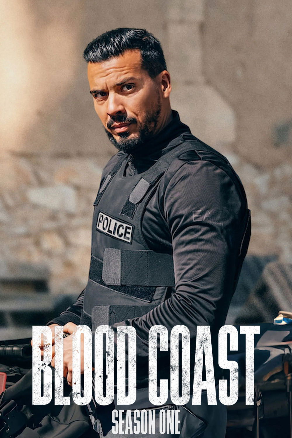Blood Coast - Season 1
