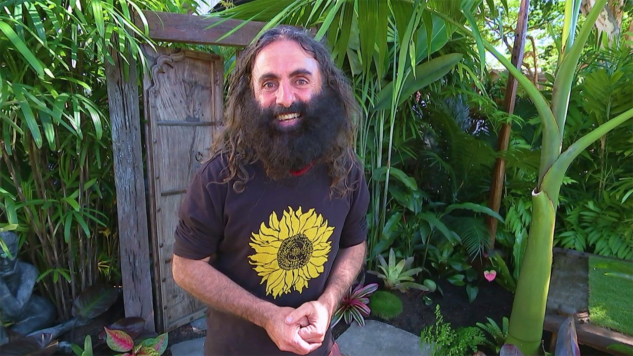 Gardening Australia