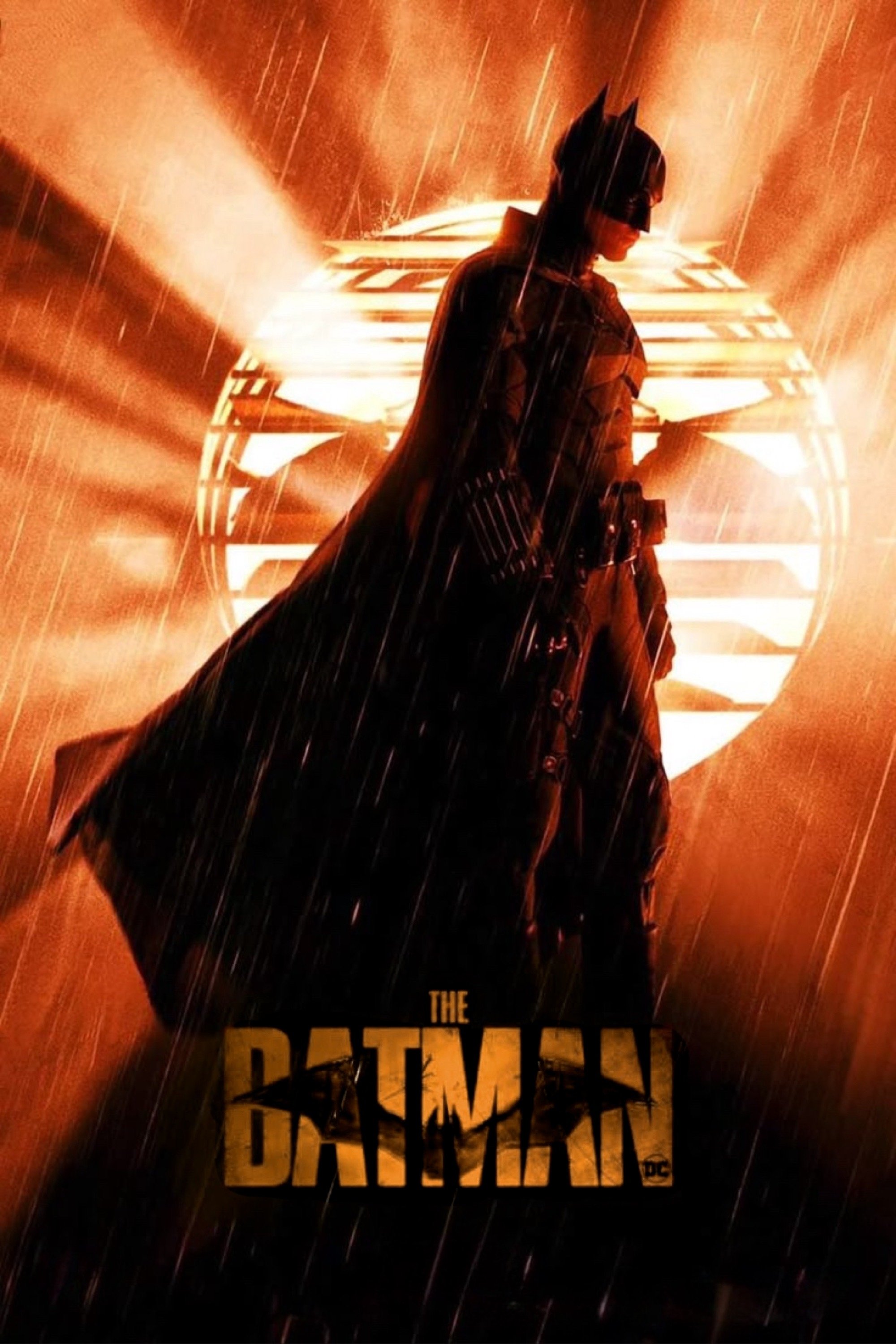 The Batman