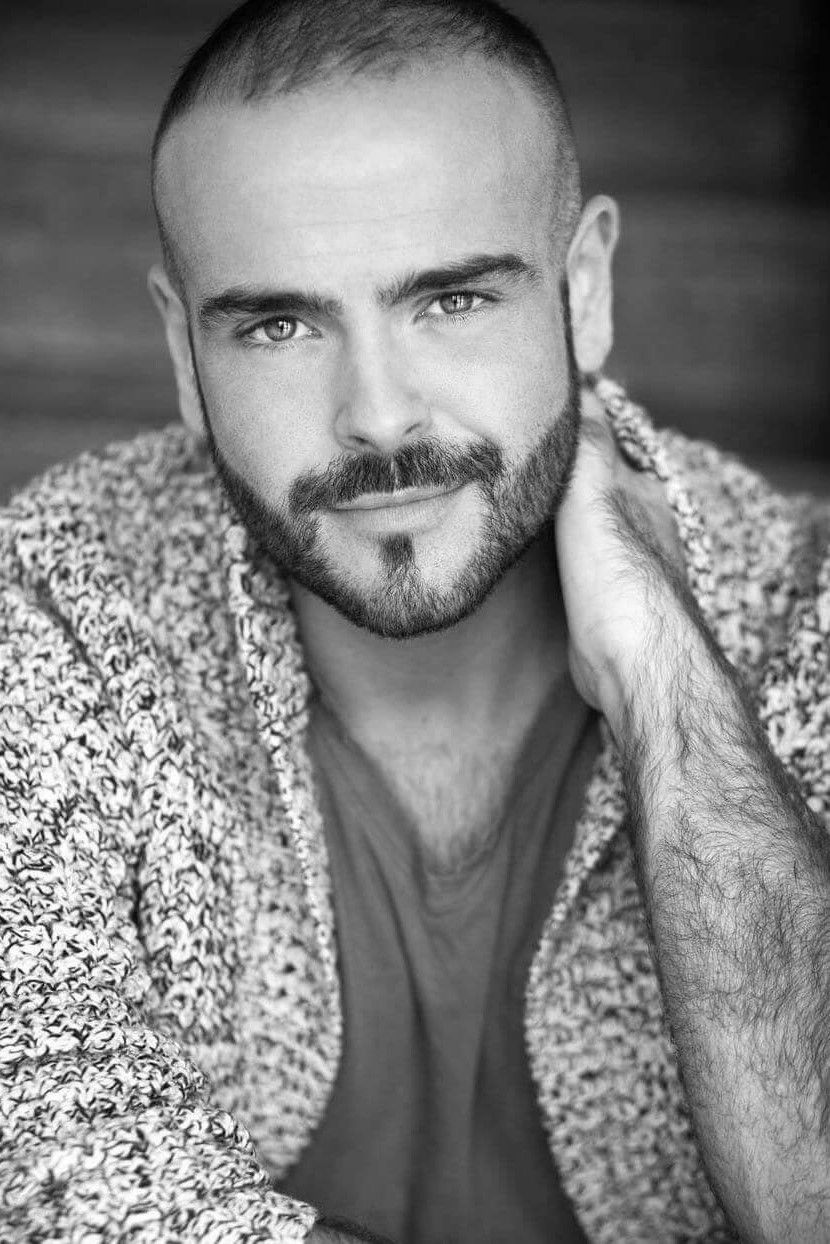 et billede af Christophe Beudet